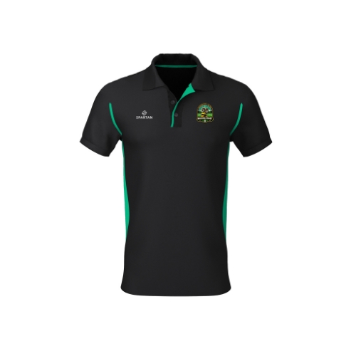 Hafod Walking Rugby Polo Shirt