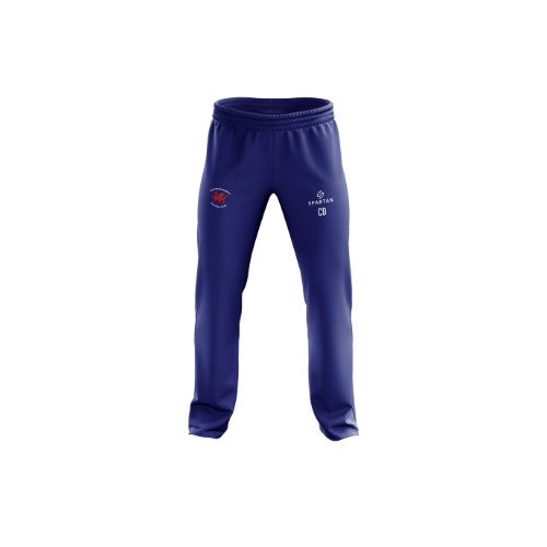Pentwyn Dynamo’s Under 11’s Tracksuit Bottoms – Adults