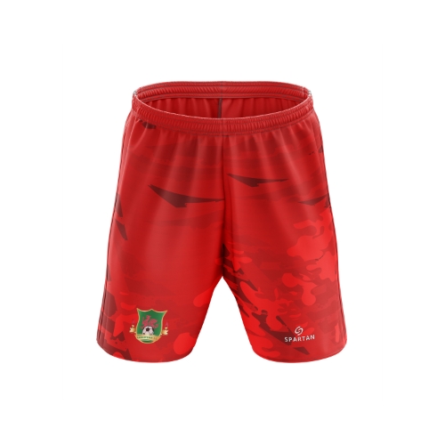 Carnetown FC Shorts - Adults