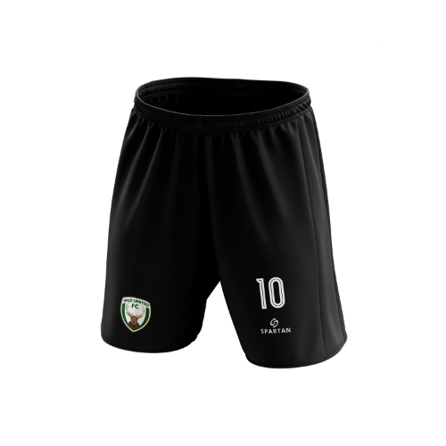 Vale United FC Home Shorts