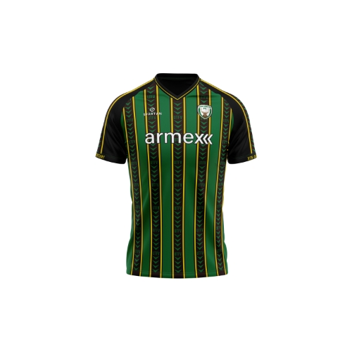 Vale United FC Home Jersey - Kids