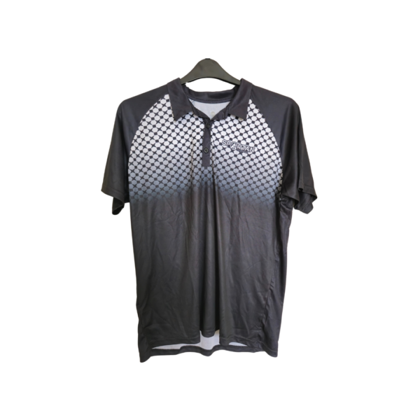 Spartan Polo Shirt