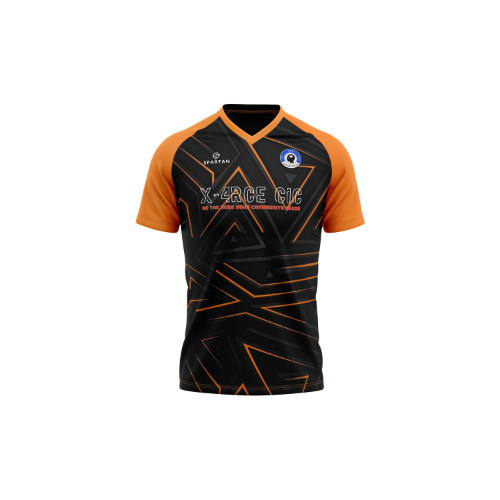 AFC Awareness Outfield Jersey - Kids