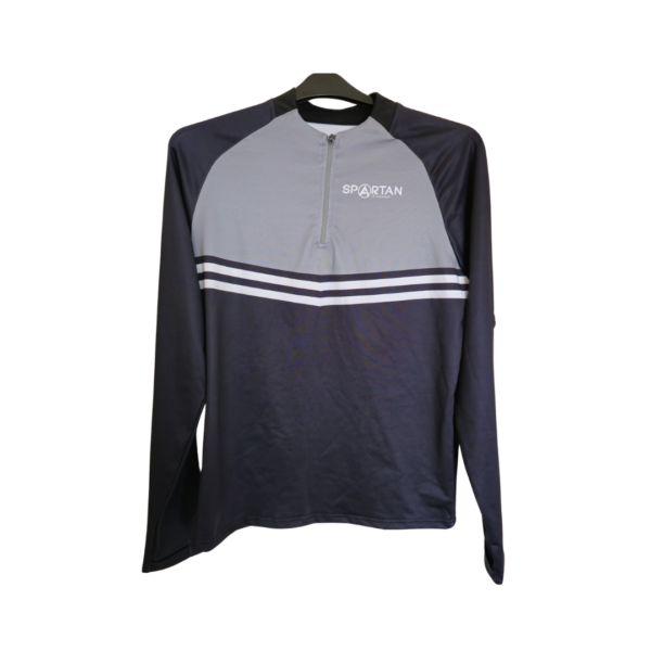 Spartan Mid Layer