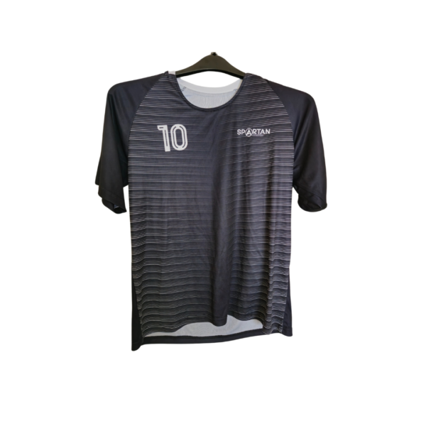 Spartan Football Shirt