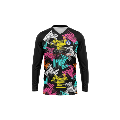 AFC Awareness GK Jersey - Kids