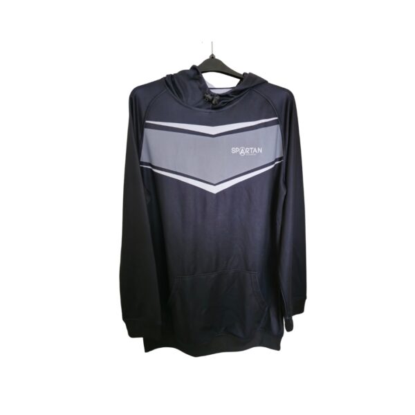 Spartan Hoodie