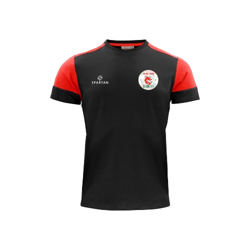 Football Cymru Community T-Shirt