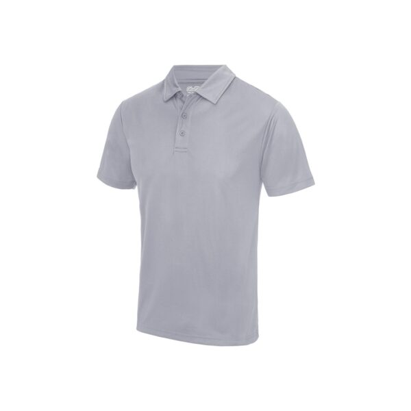 Just Cool Polo Shirt - Large