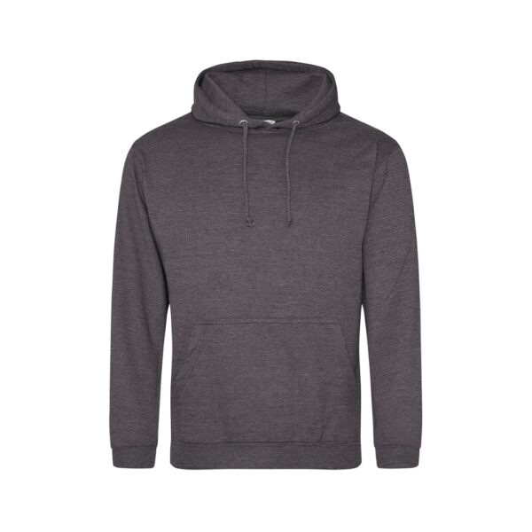 Just Hoods College Hoodie - Small