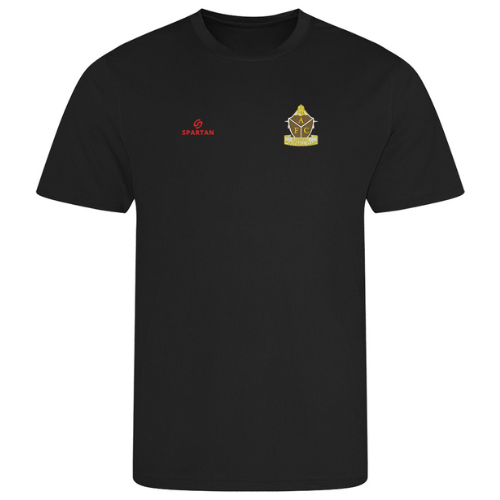 Aberfan FC Girls Cool T