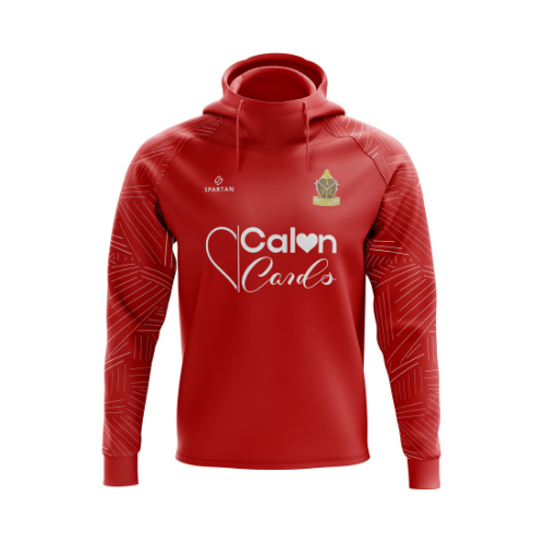 Aberfan FC Girls Hoodie - Adults