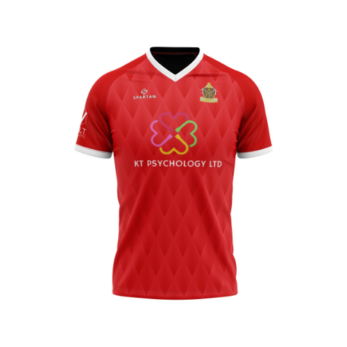 Aberfan FC Girls Jersey - Adults
