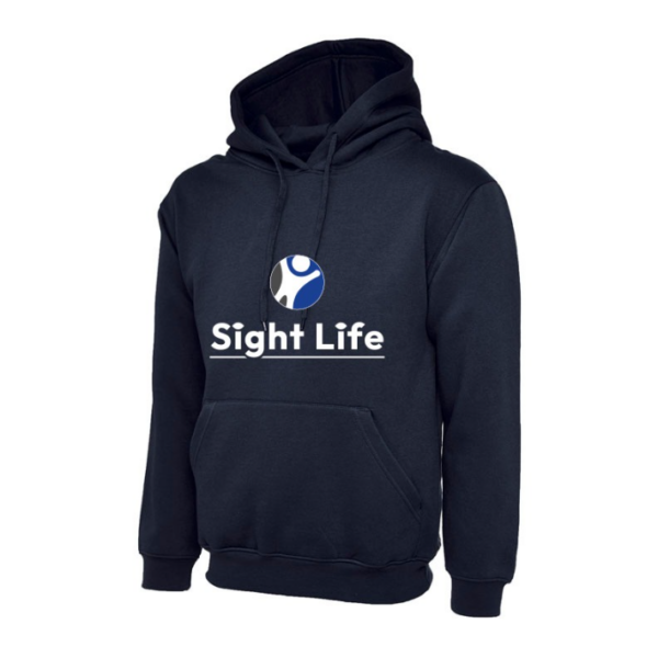 Kids Sight Life Hoodies