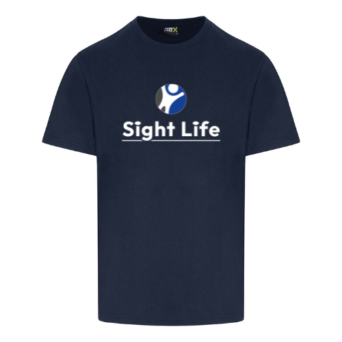Adults Sight Life T-Shirt