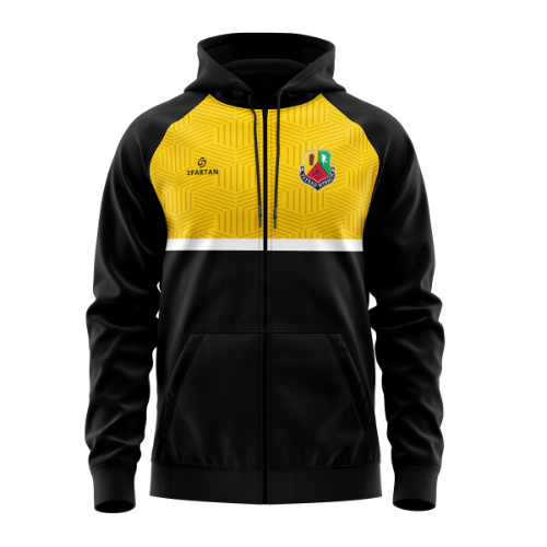 Ystrad Mynach Bowls Club Full Zip Hoodie