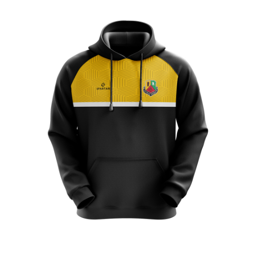Ystrad Mynach Bowls Club Hoodie