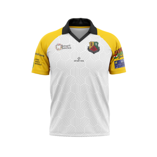Ystrad Mynach Bowls Club Playing Jersey