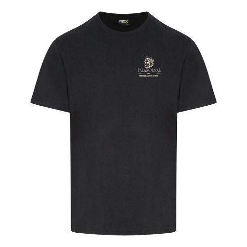 Paranormal Col T-Shirt