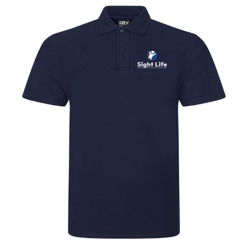 Sight Life Polo Shirt