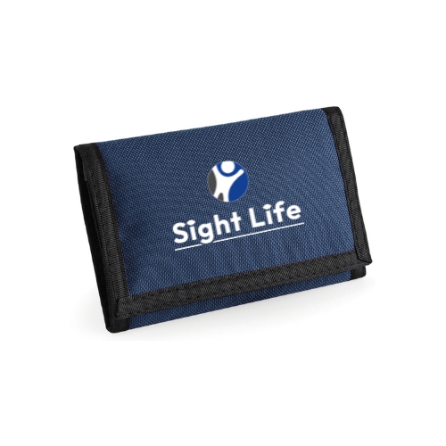 Sight Life Wallet