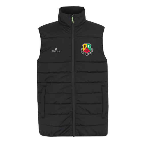 Ystrad Mynach Bowls Club Gilet