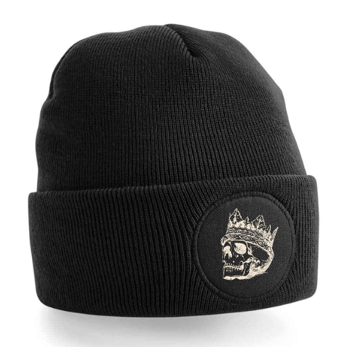 Paranormal Col Beanie