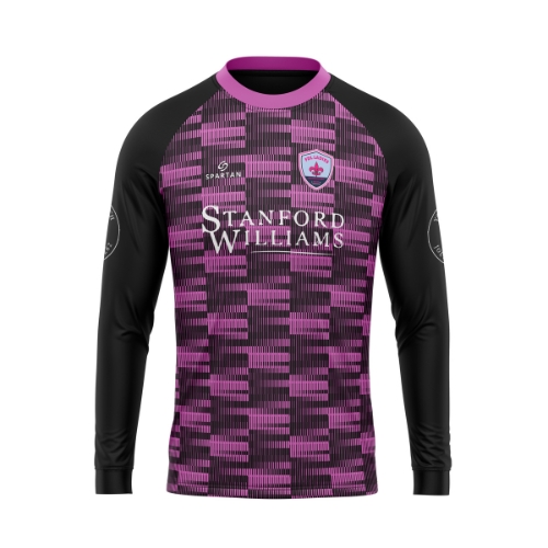 FDL Ladies Walking Football GK Jersey