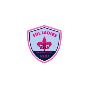 FDL Ladies Walking Football