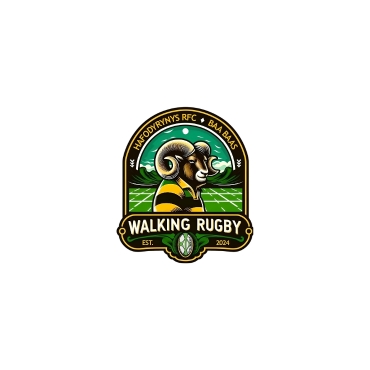 Hafodyrynys RFC Walking Rugby