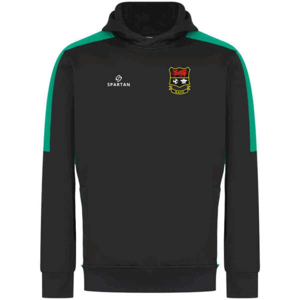 Rhymney AFC Hoodie