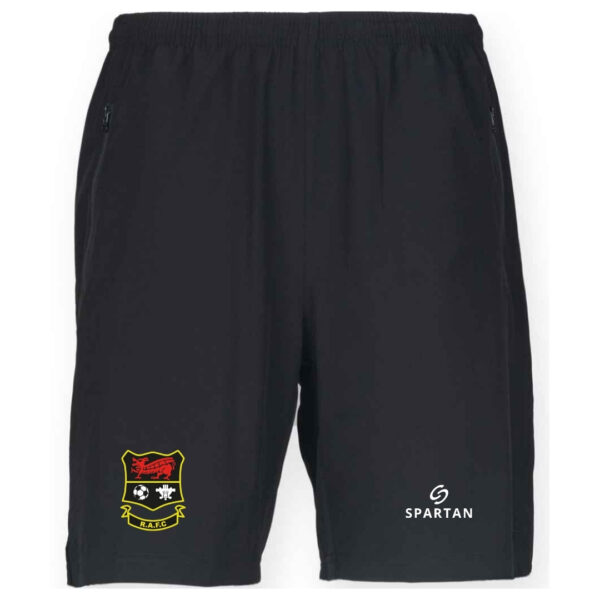 Rhymney AFC Sports Shorts