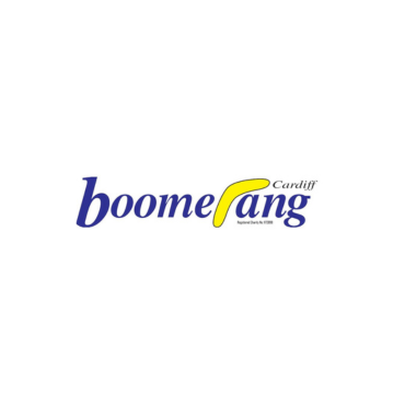 Boomerang Cardiff