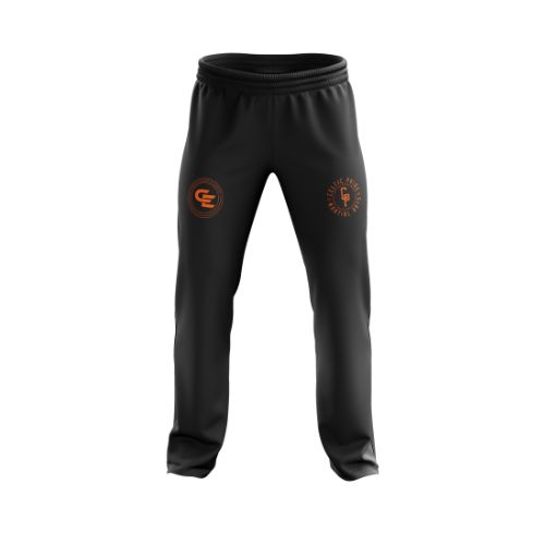 Ieuan 'The Lion' Mackenzie Tracksuit Bottoms - Adults