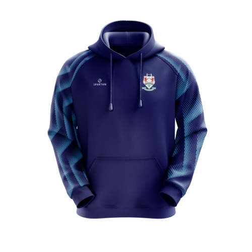 Pontnewynydd AFC Hoodie