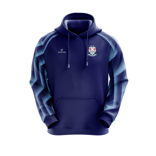 Pontnewynydd AFC Hoodie