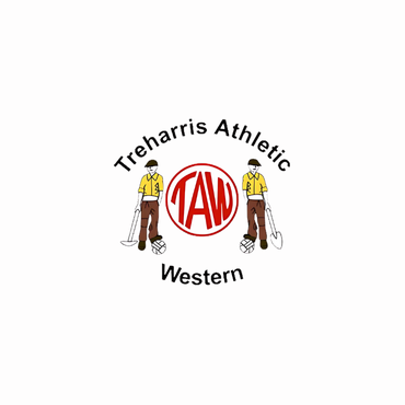 Treharris Athletic Western Girls Under 11's