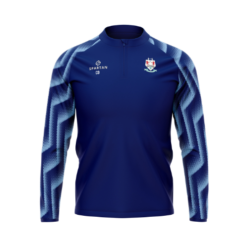 Pontnewynydd AFC Mid Layer - Adults