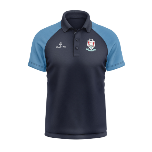 Pontnewynydd AFC Polo Shirt - Adults