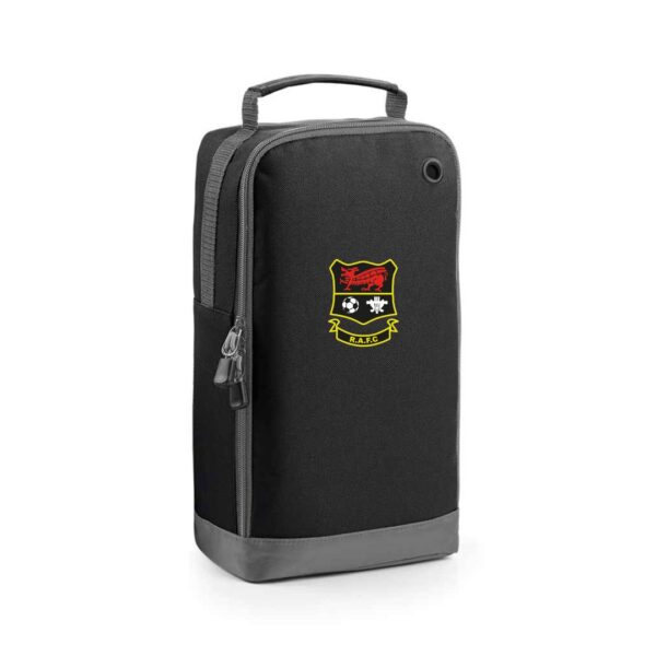 Rhymney AFC Bootbag