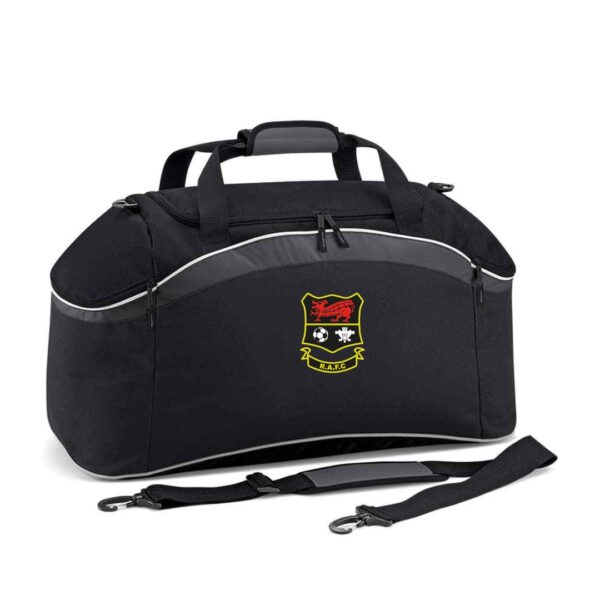 Rhymney AFC Teamwear Holdall